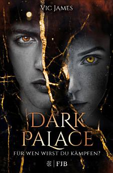 Dark Palace – Für wen wirst du kämpfen?