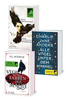 Starke Frauen - Das Fischer Tor Fantasy-Bundle