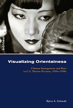 Visualizing Orientalness