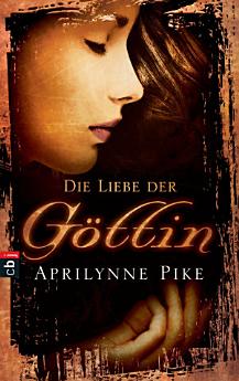 Die Liebe der Göttin