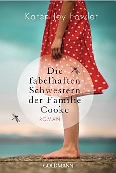 Die fabelhaften Schwestern der Familie Cooke