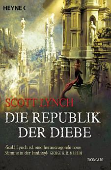 Die Republik der Diebe