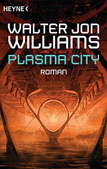 Plasma City