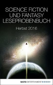 Science Fiction und Fantasy Leseprobenbuch