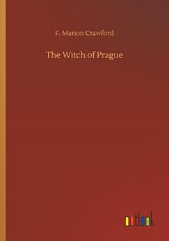 The Witch of Prague