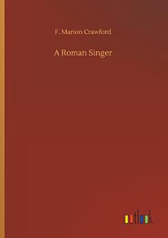 A Roman Singer