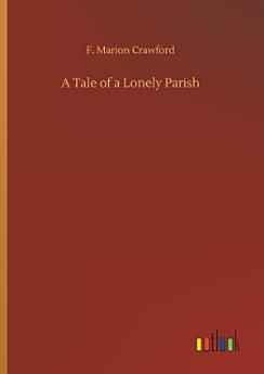 A Tale of a Lonely Parish