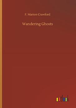 Wandering Ghosts