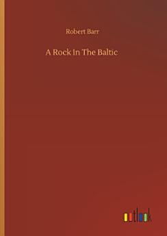 A Rock In The Baltic