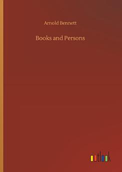 Books and Persons