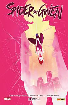 Spider-Gwen 4 - Kingpin