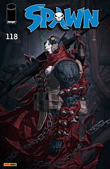 Spawn, Band 118