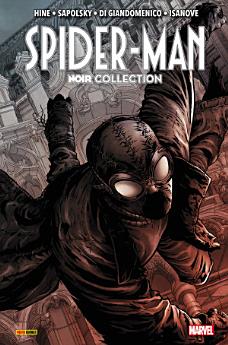 Spider-Man - Noir Collection