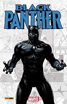 BLACK PANTHER