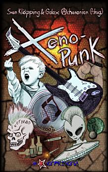 Xeno-Punk