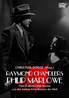 RAYMOND CHANDLERS PHILIP MARLOWE