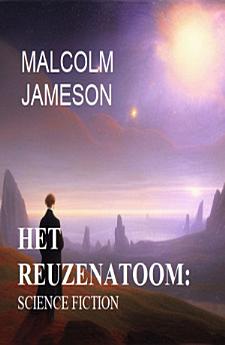 Het reuzenatoom: science fiction