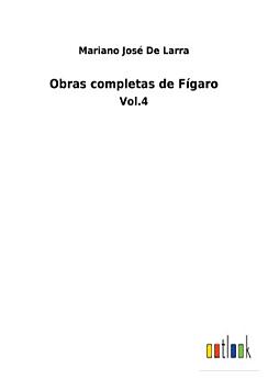 Obras completas de Fígaro