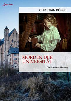 MORD IN DER UNIVERSITÄT