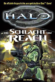 Halo Band 1: Die Schlacht um Reach