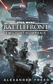 Star Wars Battlefront: Twilight-Kompanie