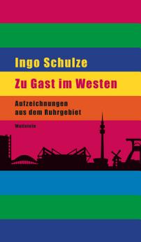 Zu Gast im Westen