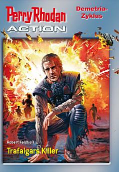 Perry Rhodan-Action 1: Demetria-Zyklus