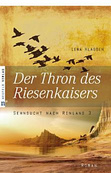 Der Thron des Riesenkaisers