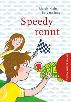 Speedy rennt