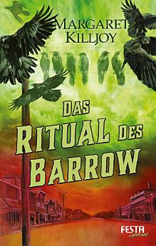 Das Ritual des Barrow