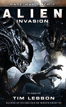 ALIEN: INVASION