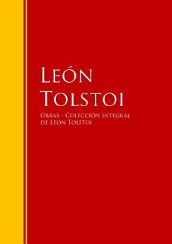 Obras de León Tolstoi - Colección