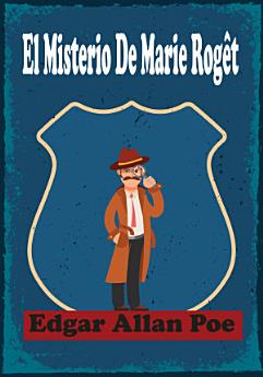 El Misterio De Marie Rogêt