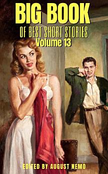 Big Book of Best Short Stories - Volume 13