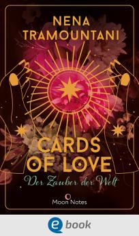 Cards of Love 2. Der Zauber der Welt