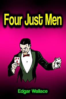 Four Just Men