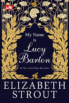 My Name is Lucy Barton