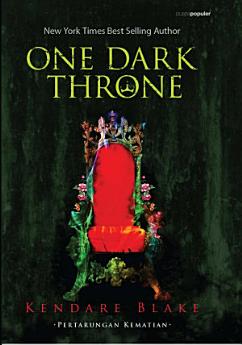 ONE DARK THRONE