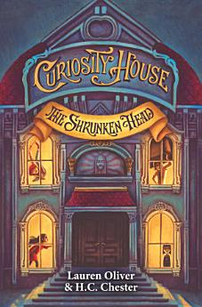 The Curiosity House