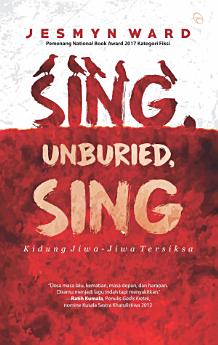 Sing, Unburied, Sing