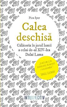 Calea deschisă. Călătoria în jurul lumii a celui de-al XIV-lea Dalai Lama