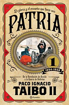 Patria 1