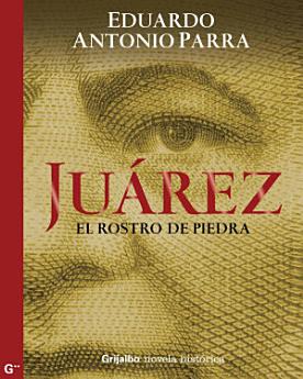 Juárez, el rostro de piedra