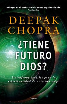 ¿Tiene futuro Dios?