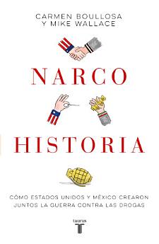 Narcohistoria