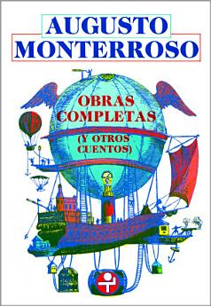 Obras completas (y otros cuentos)