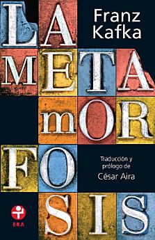 La metamorfosis