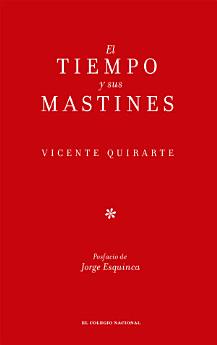 El tiempo y sus mastines