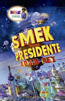 Smek para presidente