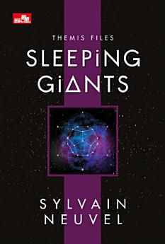 Sleeping Giants (Themis Files #1)